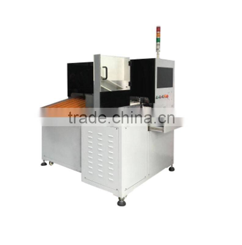 2-in-1 spot welding machine for 18650 power bank mobile charger welder automation