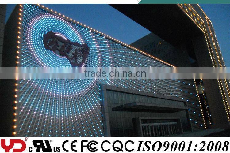 patent technology led pixel module manufactured by YD company