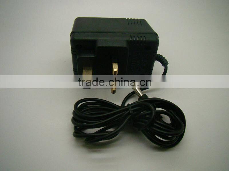 9v 1a AC Adapter For Alesis Midiverb 3 and 4 Wall Home Charger Power Supply Cord Mains