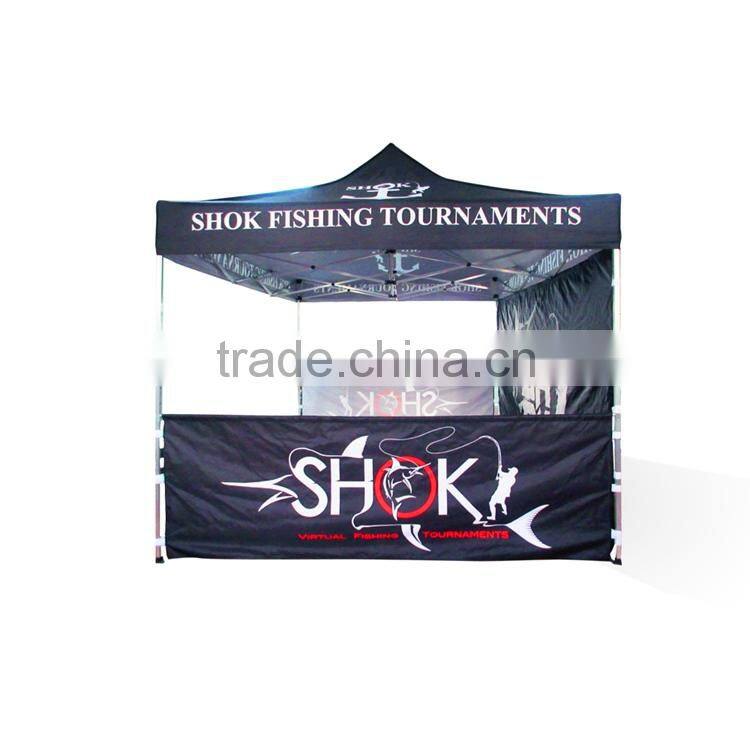 Custom Alumium large outdoor instant canopy from China supplier