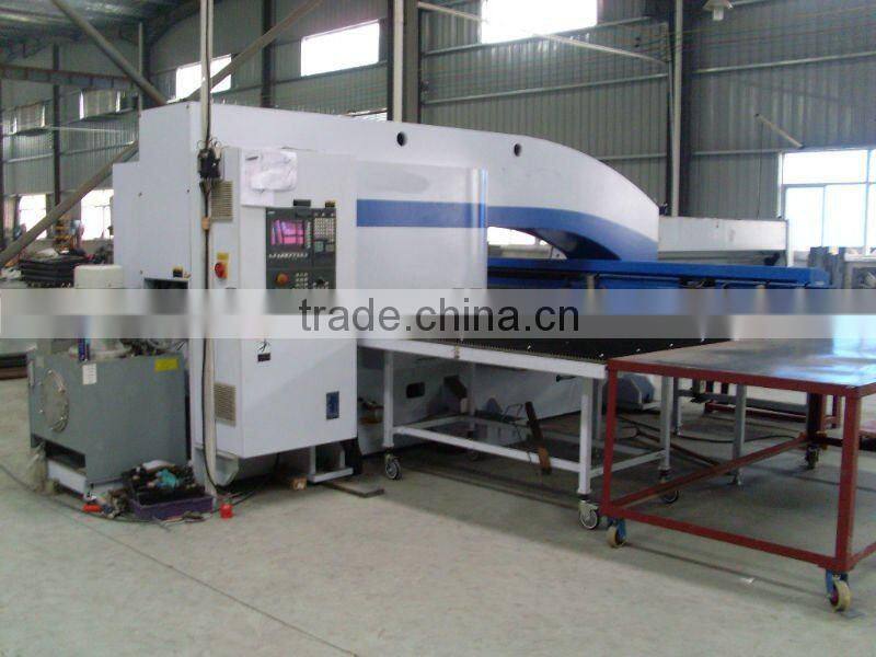 200KW YTO denyo generator