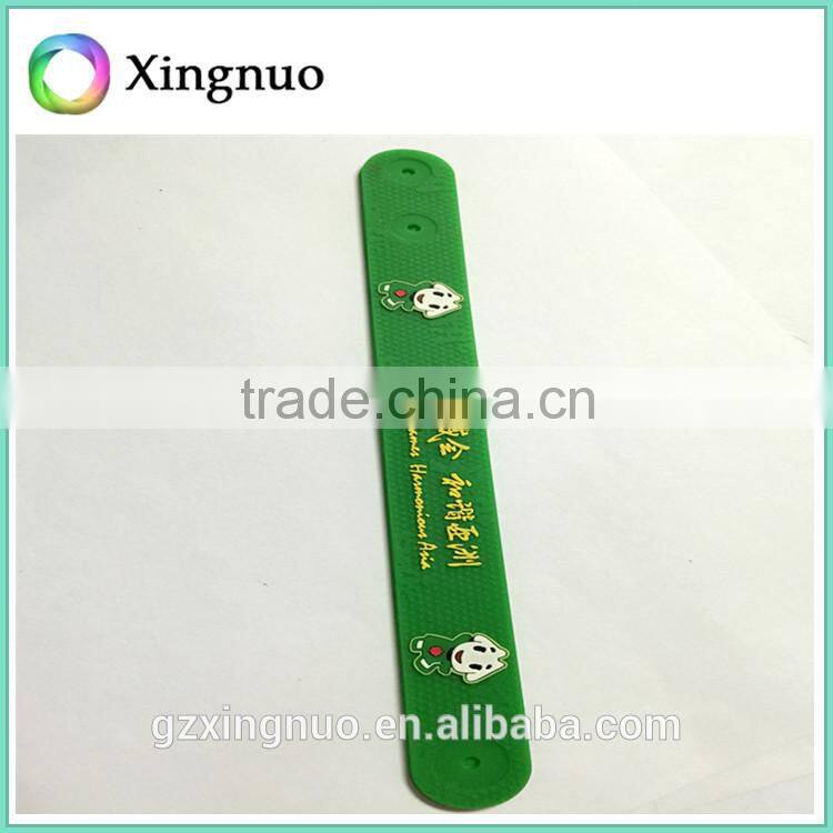 China cheapest silicone bracelets