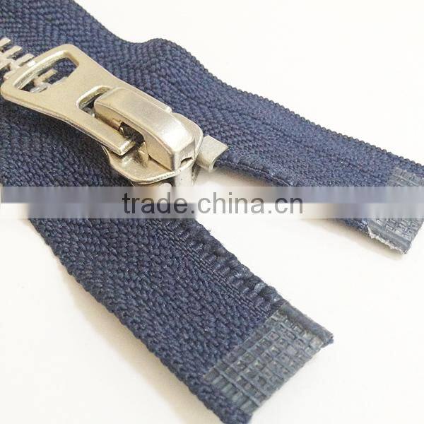 7# metal zipper