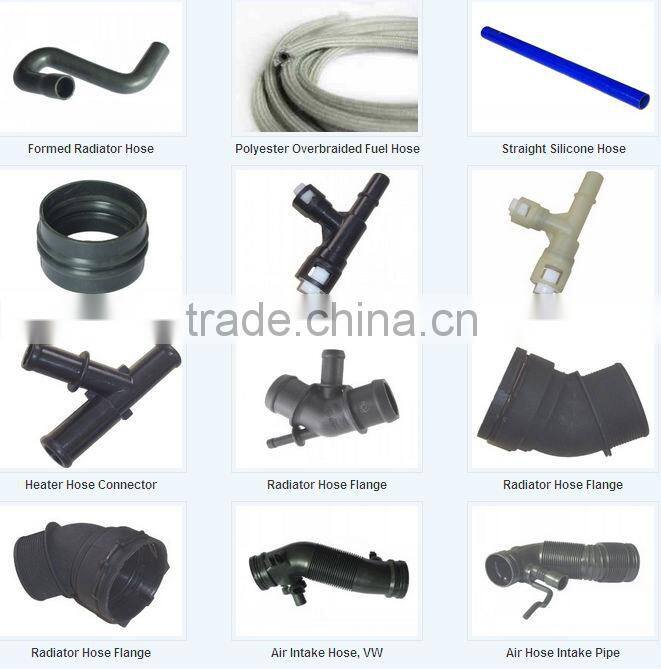 HOSES for Air/Silicone/Coupler/Heater/Breather/Elbow/Reducers/Fuel/Flexible/Radiator/Exhaust