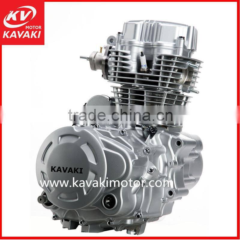 Guangzhou KAVAKI Tricycle Engine CG150/175/200/250 Air-cooled Engine