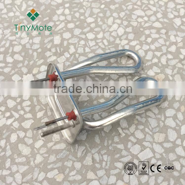 AC 220V 1.5KW Heating Element Heater Heating Tube For Electric Kettle