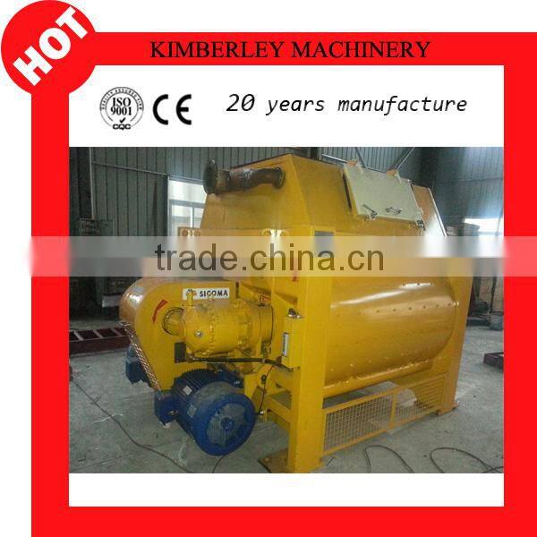 Hot new products for 2015 low cost concrete batching plant
