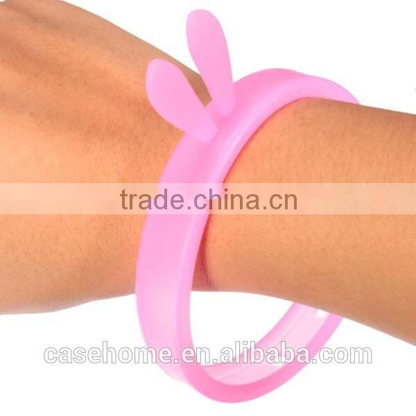 Slim Elastic Slicone Universal Mobile Phone Case for Vodafone vf685