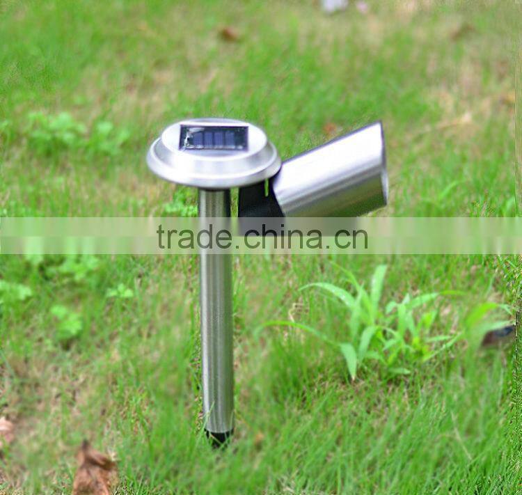 LED solar home light solar lawn light price list