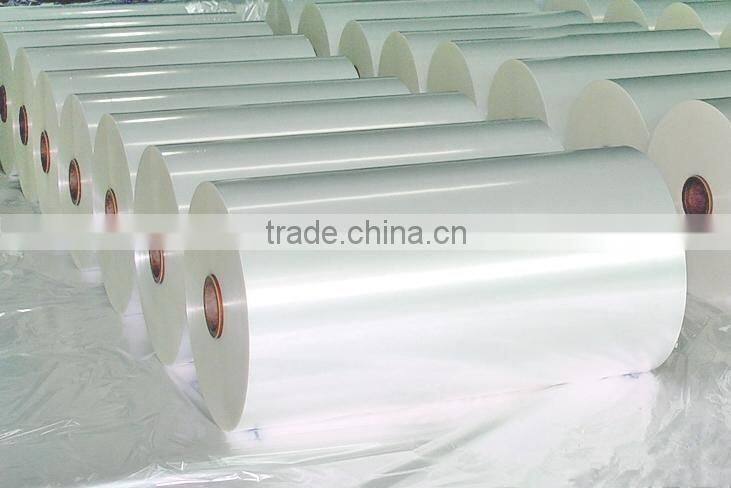 transparent PET Silicone Coated Release Film