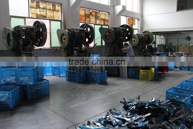 527New Stylish Silicone Good Quality & Cheap Price Kitchenware & Tableware Stainless Steel Clip