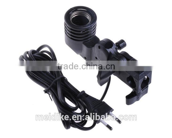 Portable lighting stuido fluorescent studio lights kit