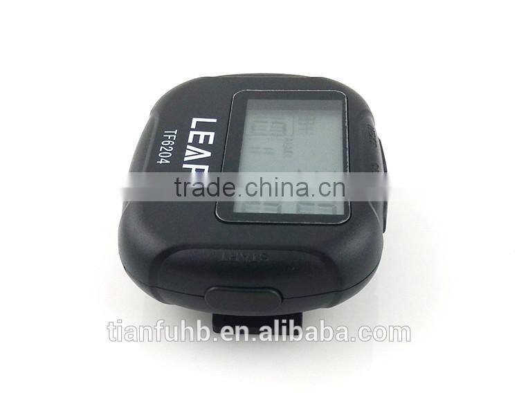 remote control gym interval timer