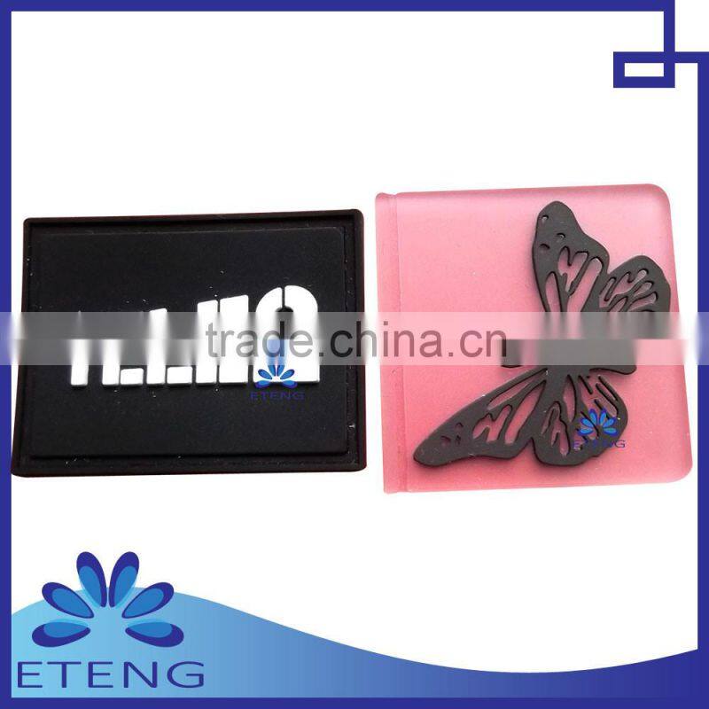 Promotion HOT Selling custom rubber magnet fridge magnet
