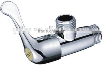 Best Price ABS Plastic Water Angle Valve