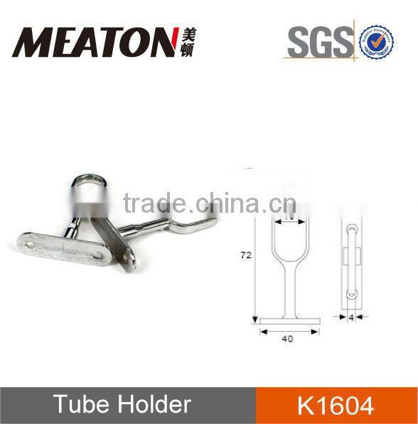 Wardrobe Rail Center Support