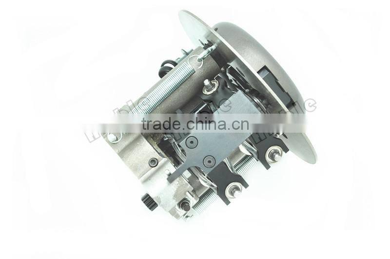 5200 SHRPNER & PRSSR FOOT