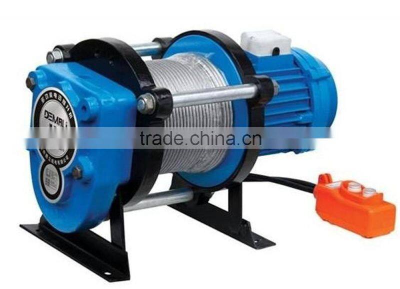 Types of hoist electric electric hoist 110v mechanical hoist