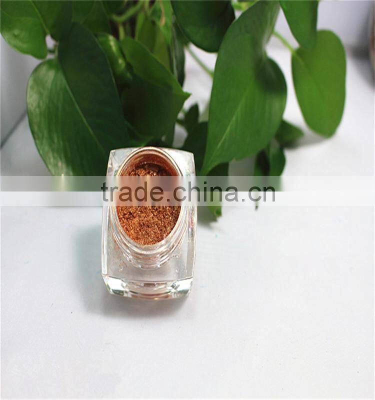 High-end eyeshadow pearlescent pigment powder