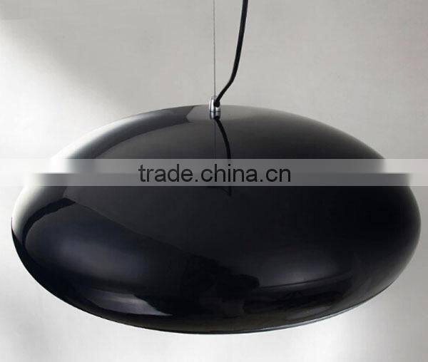 E27*3 cup cover pendant lamp made in zhongshan