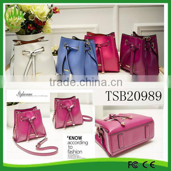 Fashion Women Handbag PU Shoulder Messenger Bag Women Satchel Tote Purse Bags