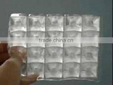 From 50kg to105kg/24h Small Ice cube machine