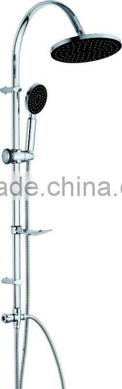 High quality shower set with new style