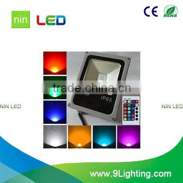 Best quality classical 120 watt led flood light