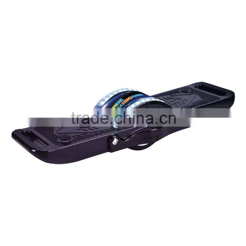 2016 new products 4.5 inch one wheel self balancing scooter