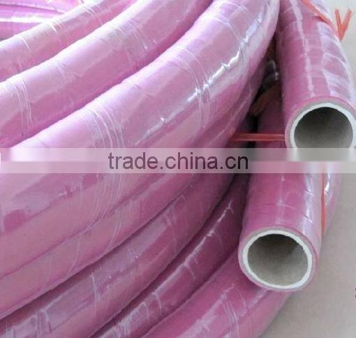 COLORful SANITARY FATTY FOODS SUCTION AND DELIVERY HOSE