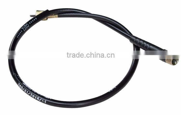 High Quality Cable Factory Hotsale PVC Coated Speedometer Cable