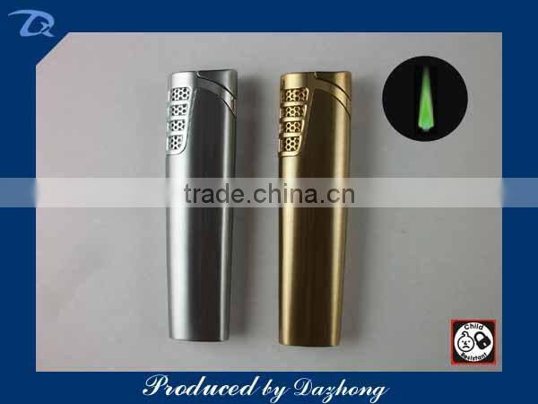 Windproof Metal Lighter