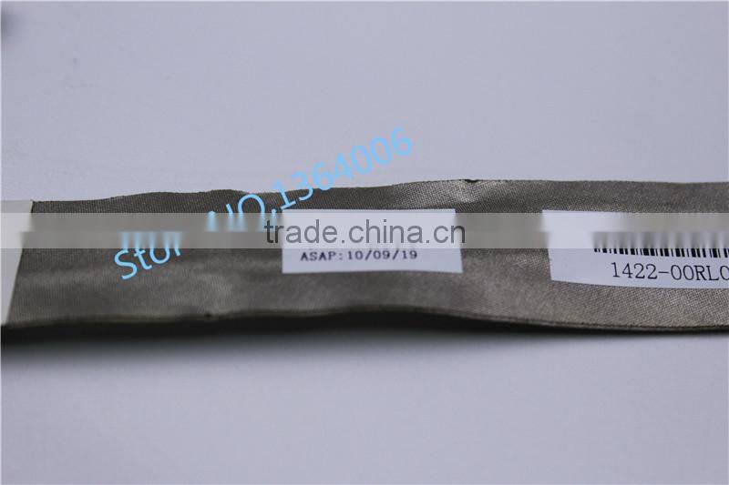 Screen line For ASUS K52 K52F K52JR K52JE K52N K52JT K52JU A52 A52F A52JB A52J Screen LCD Cable