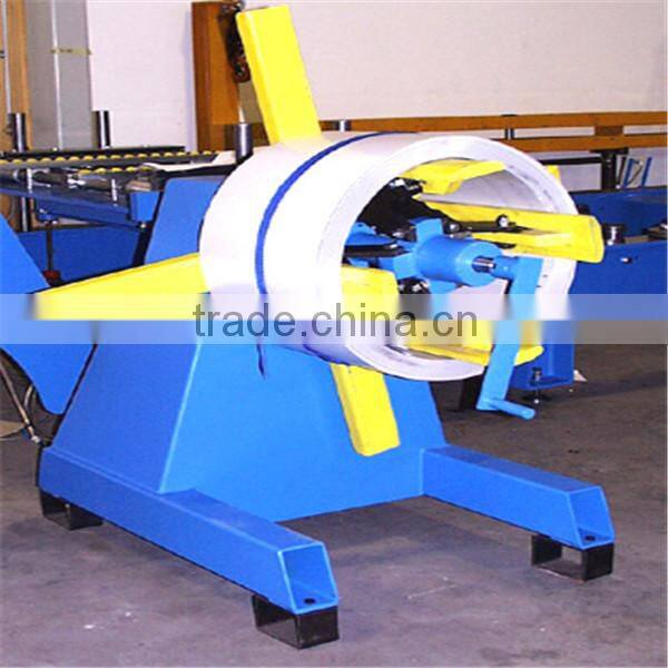 high quality roll shutter door roll forming machine/roller shutter/rolling slats production line