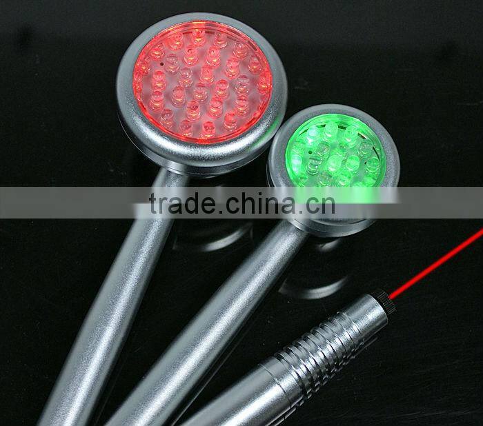 Green Red Laser Photon LED Skin Rejuvenation PDT Machine