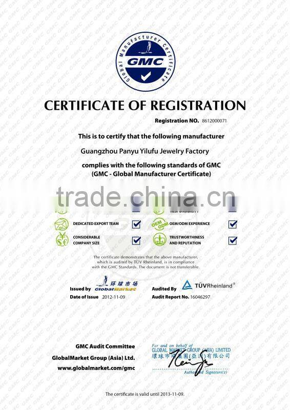 fashion factory direct silver men ring/plating rhodium ring