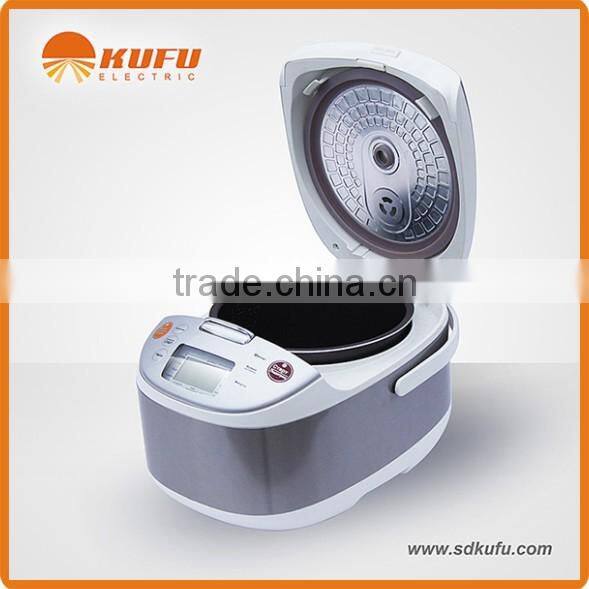 KF-S 9 IN 1 Stainless Steel Housing Body Accesorie for home