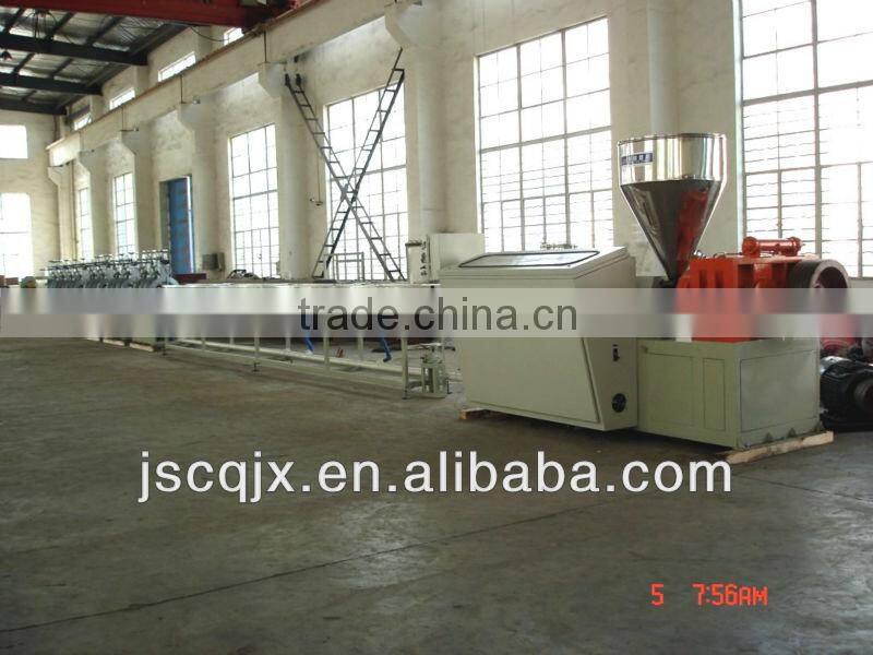 Hot foil stamping machine for PS photo frames