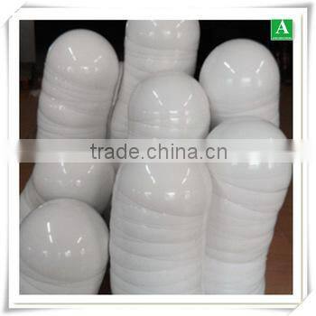 producer ABS vacuum forming plastic decoration bowl products