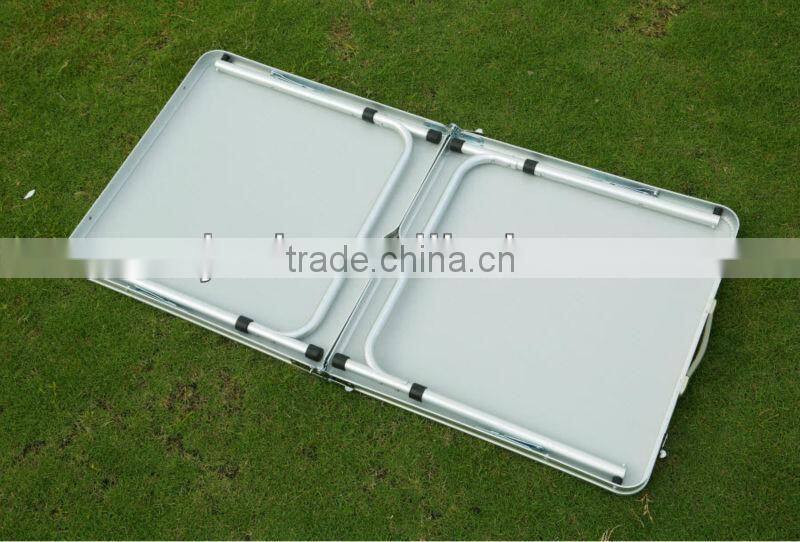 Outdoor Aluminum Folding Table