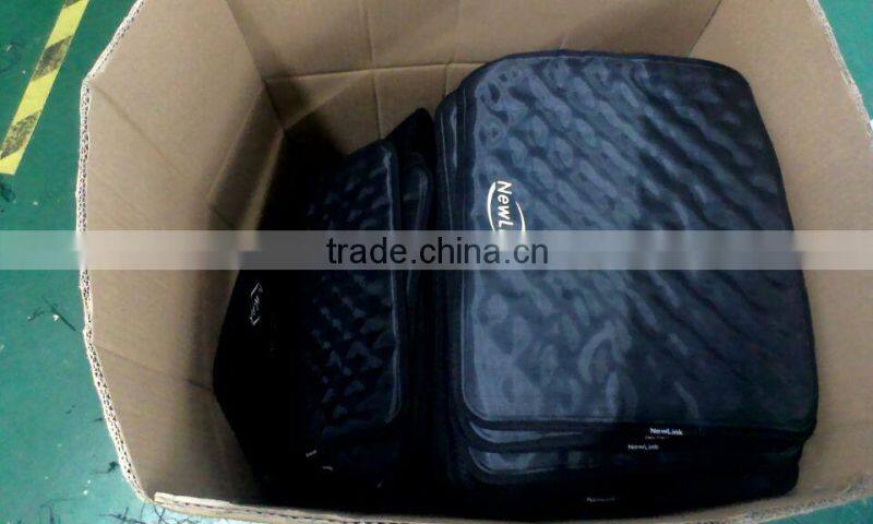 Fabric Laptop Cool Gel Pad / Laptop Pillow Pad / Notebook Cool Gel Cushion