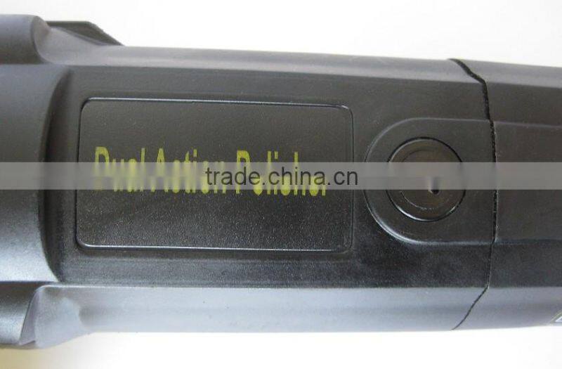 random orbit polisher handheld electric shoe polisher car polisher machine