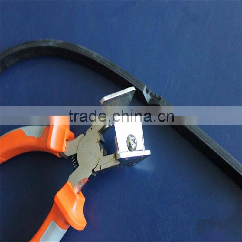 PVC ALUMINIUM Window Sealing Rubber Strip Cutting Knife Gap Scissor Hot Sale 89 Degree