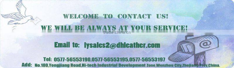 Artificial leather: Net