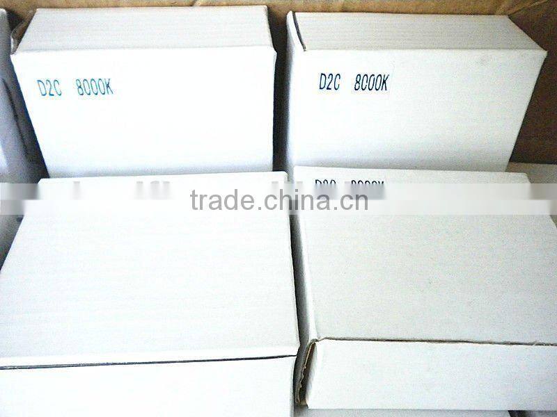 D2 HID bulb for all cars