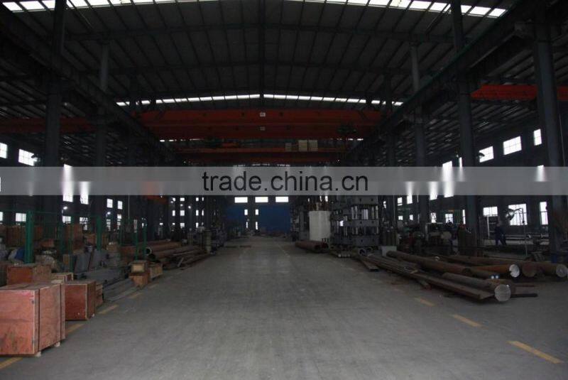 Y28-300/500 Double action Sheet Drawing Hydraulic Press Main Technical Parameters punching