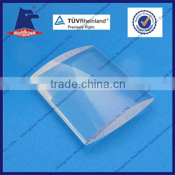 H-K9L Bi-convex lens