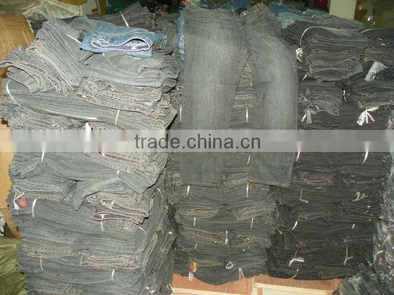 hot sales 100%coto mens straight pant in 2012