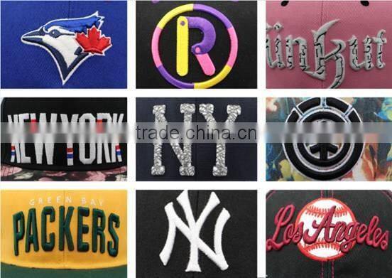 Promotional LED Baseball Cap