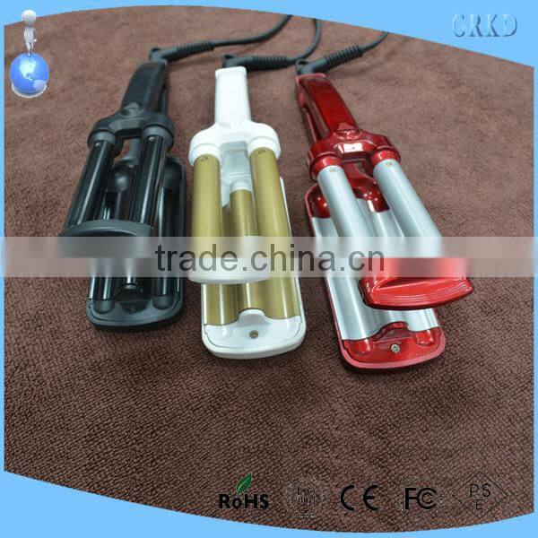 automatic hair curling iron